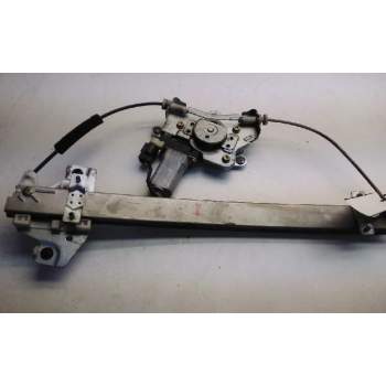 Recambio de elevalunas delantero izquierdo para kia picanto 1.0 lx referencia OEM IAM 8240307010  