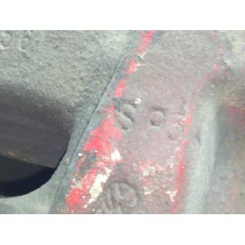 Recambio de pinza freno delantera derecha para audi a4 b8 avant (8k5) 2.0 tdi referencia OEM IAM SP3  