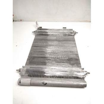 Recambio de condensador / radiador aire acondicionado para citroën c4 berlina collection referencia OEM IAM 9650645980  
