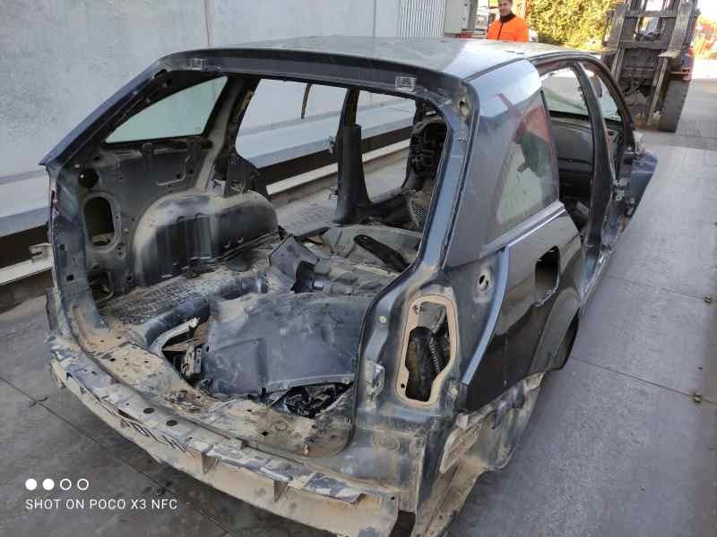 renault laguna ii (bg0) del año 2005