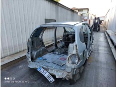 renault scenic (ja..) del año 2000