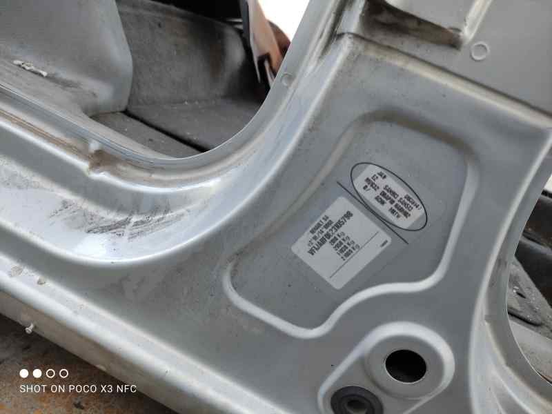 renault scenic (ja..) del año 2000