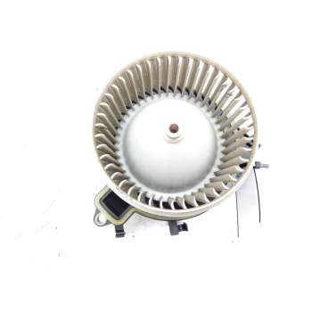 Recambio de motor calefaccion para iveco daily vi furgoneta 33s16, 35s16, 35c16, 40c16, 50c16 referencia OEM IAM 5S903100  