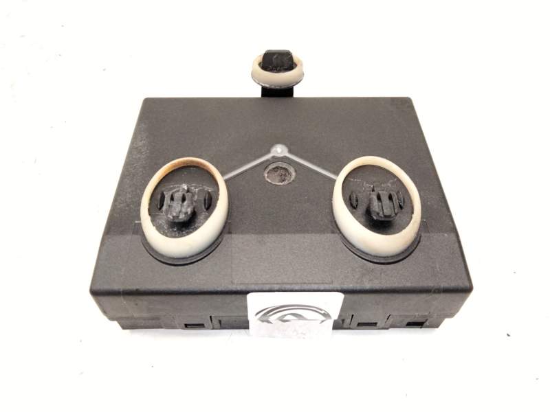 Recambio de modulo control puerta para volkswagen tiguan (5n_) 2.0 tdi 4motion referencia OEM IAM 5Q0959392  