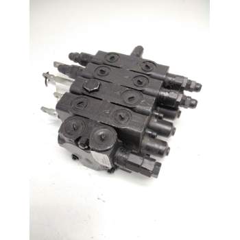 Recambio de bomba hidraulica para nissan cabstar (f22, h40) 2.7 td (f22) referencia OEM IAM 6932034K02  VALVULA HIDRAULICA