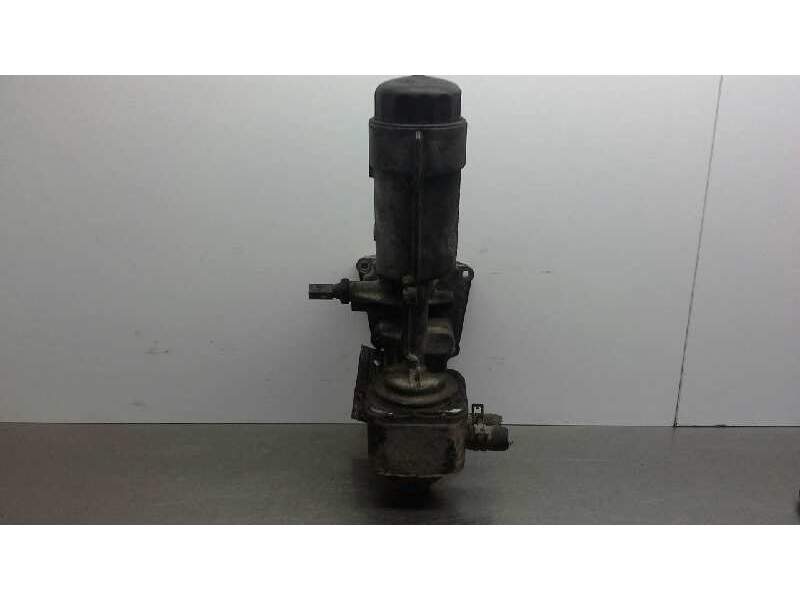 Recambio de soporte filtro aceite para audi a4 avant (b5) 1.9 tdi referencia OEM IAM 038115389B  