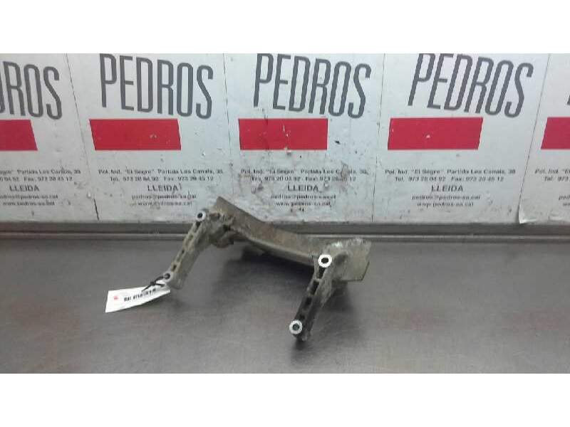 Recambio de soporte caja cambio para fiat doblo (119) 1.3 16v jtd dynamic multijet referencia OEM IAM 55182191  