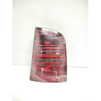 Recambio de piloto trasero derecho para skoda octavia combi (1u5) ambiente referencia OEM IAM 1U9945096 1U9945112 