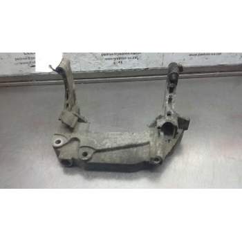 Recambio de soporte caja cambio para fiat doblo (119) 1.3 16v jtd dynamic multijet referencia OEM IAM 55182191  