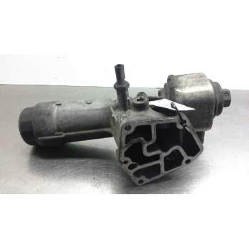 Recambio de soporte filtro aceite para audi a4 avant (b5) 1.9 tdi referencia OEM IAM 038115389B  