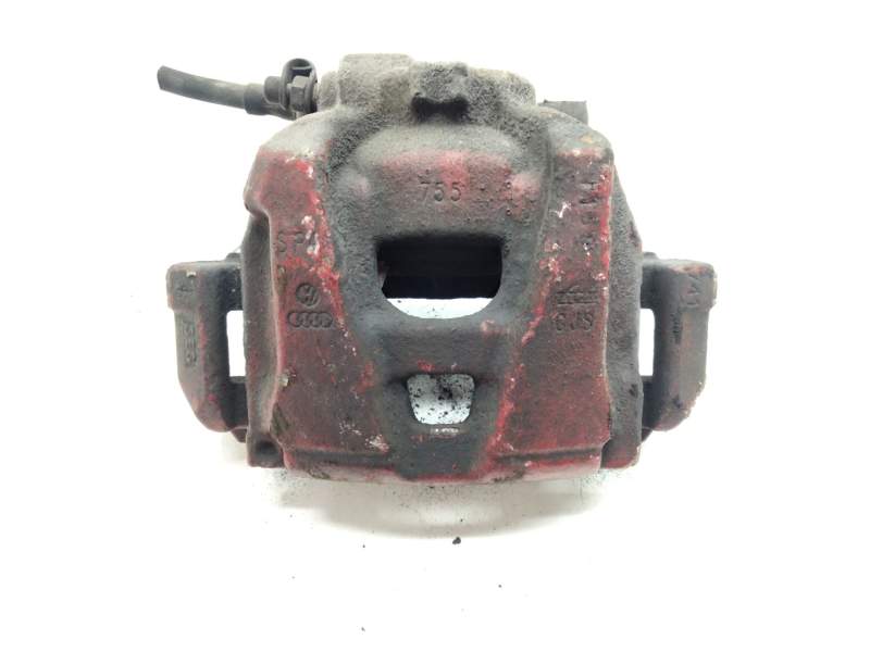 Recambio de pinza freno delantera izquierda para audi a4 b8 avant (8k5) 2.0 tdi referencia OEM IAM SP4  