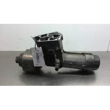 Recambio de soporte filtro aceite para audi a4 avant (b5) 1.9 tdi referencia OEM IAM 038115389B  