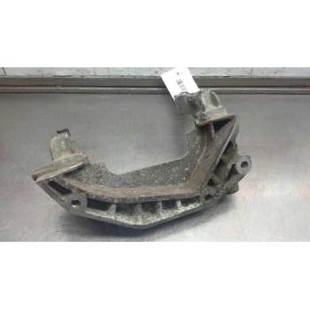 Recambio de soporte caja cambio para fiat doblo (119) 1.3 16v jtd dynamic multijet referencia OEM IAM 55182191  