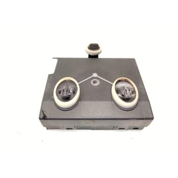 Recambio de modulo control puerta para volkswagen tiguan (5n_) 2.0 tdi 4motion referencia OEM IAM 5Q0959393  