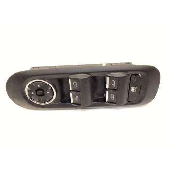 MANDO ELEVALUNAS DELANTERO IZQUIERDO 7S7T14A132 