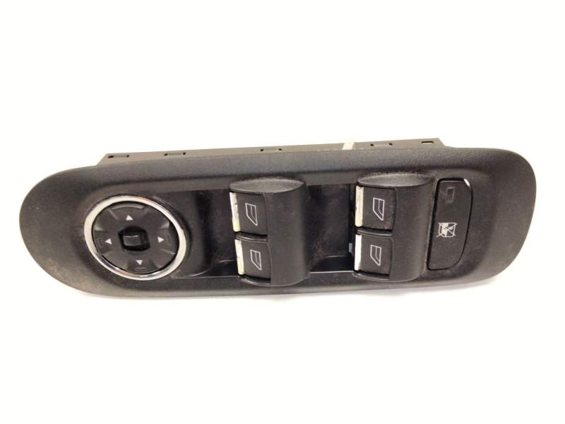 Recambio de mando elevalunas delantero izquierdo para ford mondeo iv (ba7) 2.2 tdci referencia OEM IAM 7S7T14A132  