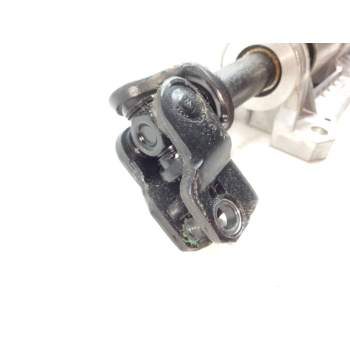 Recambio de columna direccion para iveco daily vi furgoneta 33s16, 35s16, 35c16, 40c16, 50c16 referencia OEM IAM   