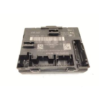 Recambio de modulo control puerta para volkswagen tiguan (5n_) 2.0 tdi 4motion referencia OEM IAM 5Q0959393  