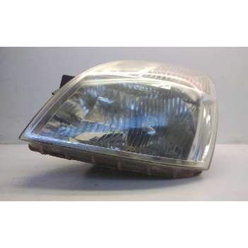 Recambio de faro izquierdo para kia picanto 1.0 lx referencia OEM IAM 92101070  