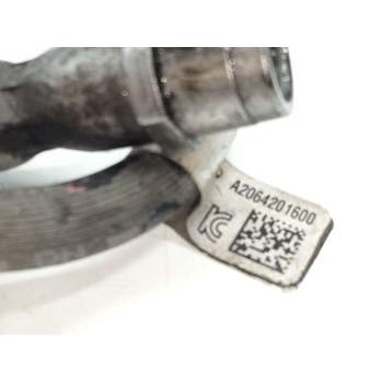 Recambio de tubo flexible de frenos para mercedes-benz clase c all-terrain (s206) c 220 d 4-matic (206.214) referencia OEM IAM A
