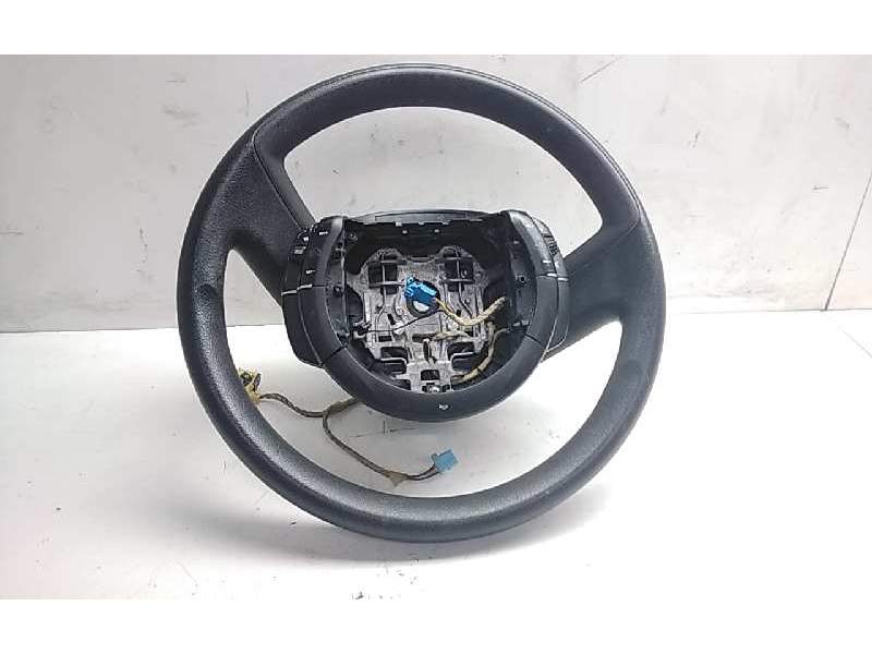 Recambio de volante para citroën c4 berlina collection referencia OEM IAM 4109JE  