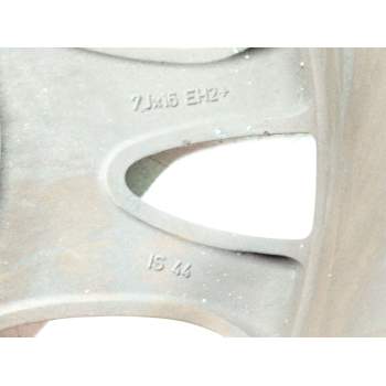 Recambio de llanta aluminio para bmw 1 (e81) 118 d referencia OEM IAM 6778218  