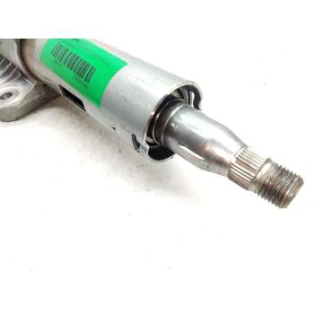 Recambio de columna direccion para iveco daily vi furgoneta 33s16, 35s16, 35c16, 40c16, 50c16 referencia OEM IAM   