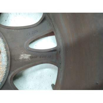 Recambio de llanta aluminio para bmw 1 (e81) 118 d referencia OEM IAM 6778218  