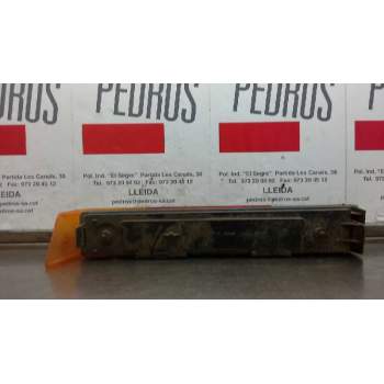 Recambio de piloto trasero derecho para seat ritmo ritmo 65 referencia OEM IAM 1902801337 03321 28201