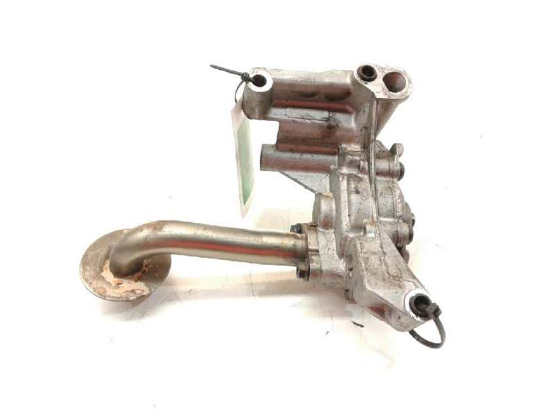 Recambio de bomba aceite para audi a3 (8l) 1.9 tdi ambition referencia OEM IAM 038115105D  