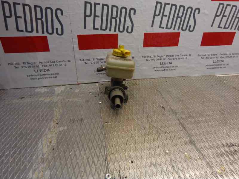 Recambio de bomba freno para seat toledo (1m2) 1.9 tdi referencia OEM IAM   