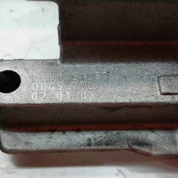 Recambio de bomba aceite para audi a3 (8l) 1.9 tdi ambition referencia OEM IAM 038115105D  