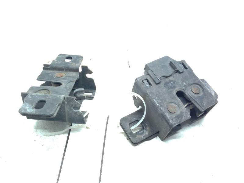 Recambio de cerradura capot para land rover freelander 2 (l359) 2.2 td4 4x4 referencia OEM IAM 2W9319M34  