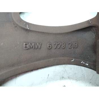 Recambio de llanta aluminio para bmw 1 (e81) 118 d referencia OEM IAM 6778218  
