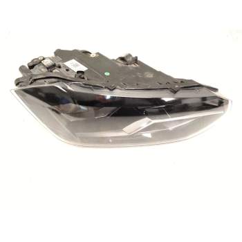 Recambio de faro derecho para volkswagen polo referencia OEM IAM 2G1941006  