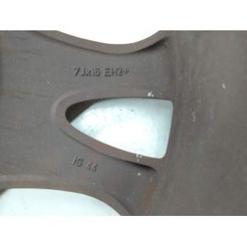 Recambio de llanta aluminio para bmw 1 (e81) 118 d referencia OEM IAM 6778218  