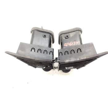 Recambio de aireador central para iveco daily vi furgoneta 33s16, 35s16, 35c16, 40c16, 50c16 referencia OEM IAM   