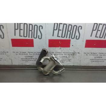 ENFRIADOR DE GASES 