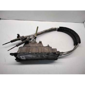 Recambio de palanca cambio para volkswagen golf v berlina (1k1) referencia OEM IAM 1J0711081C  28246