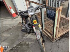 derbi variant 50 del año 2000