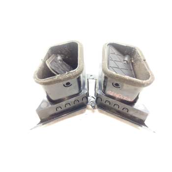 Recambio de aireador central para iveco daily vi furgoneta 33s16, 35s16, 35c16, 40c16, 50c16 referencia OEM IAM   
