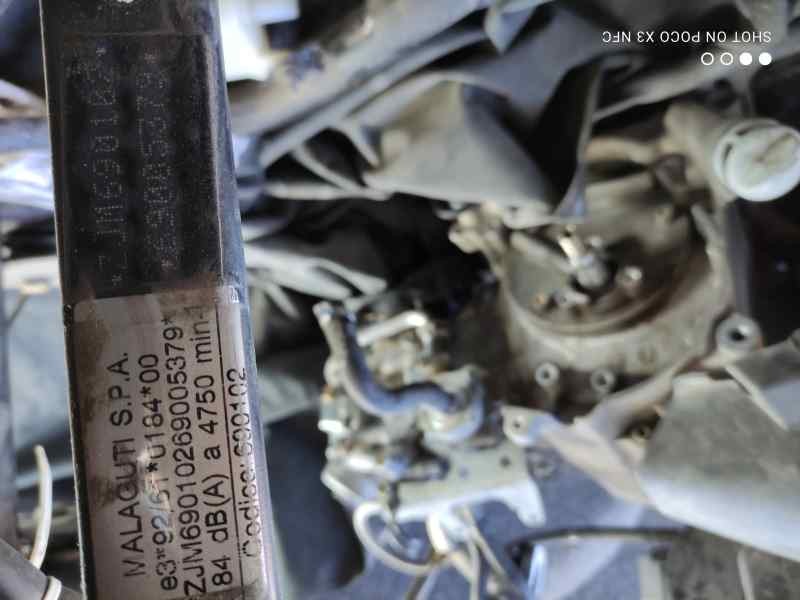 malaguti madison 125 / 250 / 400 del año 2008