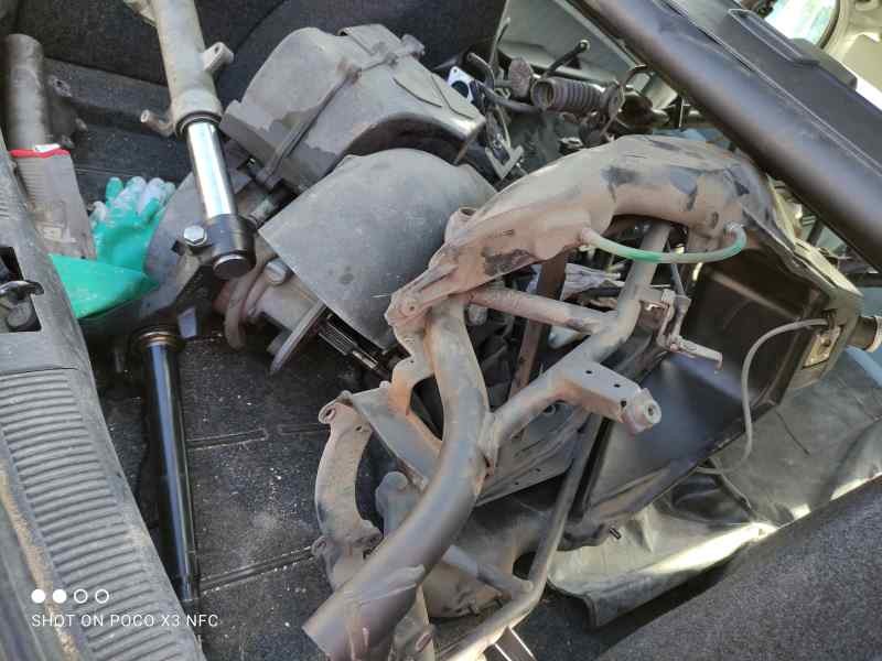 malaguti madison 125 / 250 / 400 del año 2008