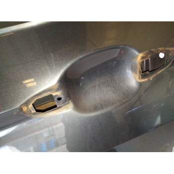 Recambio de puerta delantera izquierda para volkswagen tiguan (5n_) 2.0 tdi 4motion referencia OEM IAM 5NA831055  