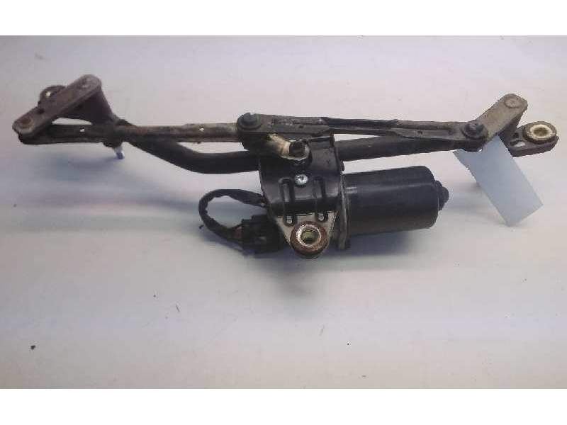 Recambio de motor limpia delantero para kia picanto 1.0 lx referencia OEM IAM 9811007000  