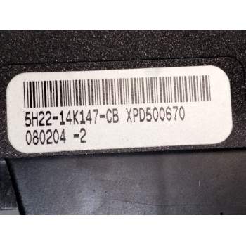 Recambio de mando volante para land rover freelander 2 (l359) 2.2 td4 4x4 referencia OEM IAM 5H2214K147CB  