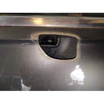 Recambio de puerta delantera izquierda para volkswagen tiguan (5n_) 2.0 tdi 4motion referencia OEM IAM 5NA831055  