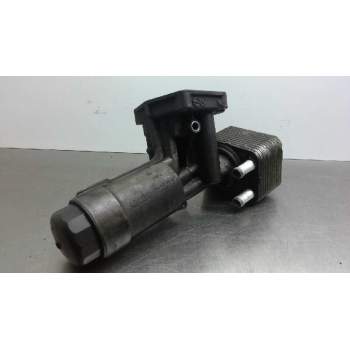 Recambio de soporte filtro aceite para audi a3 (8l) 1.9 tdi ambition referencia OEM IAM   