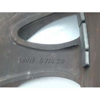 Recambio de llanta aluminio para bmw 1 (e81) 118 d referencia OEM IAM 6778218  