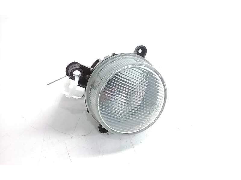 Recambio de faro izquierdo para ford maverick (ml) 2.4 12v cat referencia OEM IAM 30114455001 96328200 